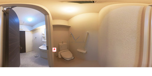 0000246　グラン　チェリー 101 【滋賀県ＪＲ東海道本線 草津駅 徒歩17分】 の画像3