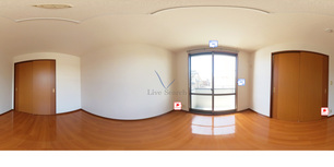 4504070　コ・デン88 B202 【滋賀県水口石橋駅】 の画像3