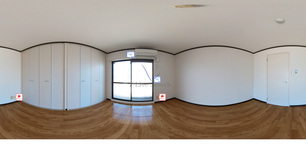 オリオノハイムⅡ 301 【大阪府南海電鉄高野線　我孫子前駅】 の画像3