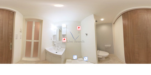 	REGIES柴原阪大前Ⅰ 203 【大阪府柴原阪大前駅】 の画像3