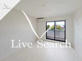 	REGIES柴原阪大前Ⅰ 203 【大阪府柴原阪大前駅】 の画像3