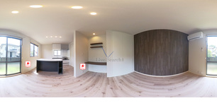 シャーメゾン堤丘 102 【福岡県福大前駅】 の画像3