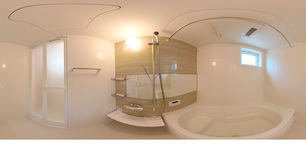 プランタン 303 【大阪府南海電鉄高野線　我孫子前駅】 の画像3