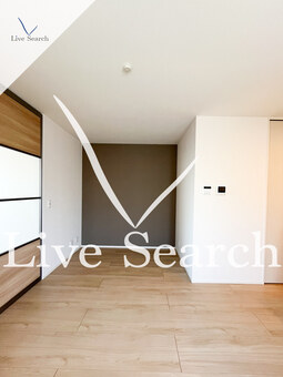 プランタン 303 【大阪府南海電鉄高野線　我孫子前駅】 の画像3