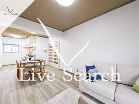 ガーデンライフ石橋 602 【福岡県福大前】 の画像3