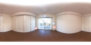 パールハイム宮前平 103 【神奈川県宮前平駅】 の画像3