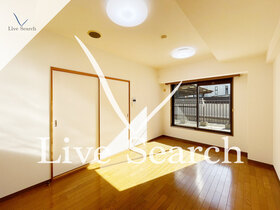 グランシティ三宮 202 【兵庫県JR三ノ宮駅】 の画像3