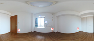 天神パーク・ホームズ 802 【福岡県中洲川端駅】 の画像3