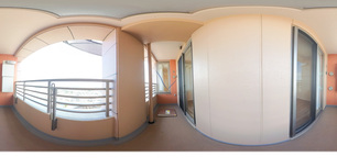 リビオ橋本タワーブロードビーンズ 2501 【神奈川県橋本駅】 の画像3