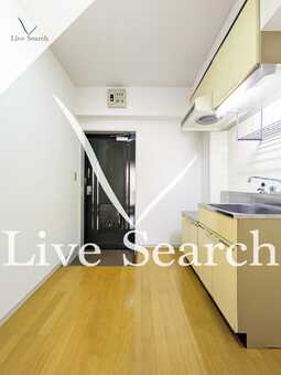 赤坂山愛マンションⅡ 402 【福岡県赤坂駅】 の画像3