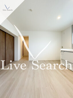 MK上大岡ハイツ 205 【神奈川県上大岡】 の画像3