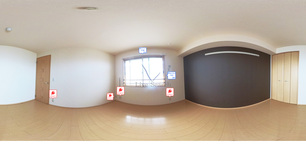 モンソレーユ A301 【埼玉県入間市駅】 の画像3