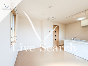 モンソレーユ A301 【埼玉県入間市駅】 の画像3