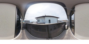 エスポワール北花立 202 【熊本県水前寺駅】 の画像3