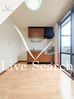 エスポワール北花立 202 【熊本県水前寺駅】 の画像3