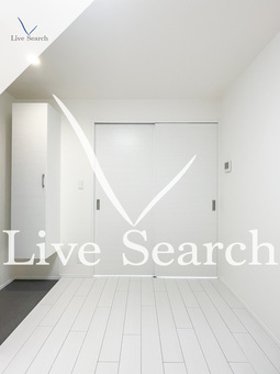  IL MEZZO DI TOKYO 503 【東京都駒込駅】 の画像3