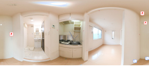 アダージョ 201 【東京都西新井駅】 の画像3