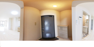 フレグランス桜木 101 【熊本県水前寺駅】 の画像3