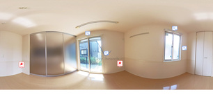 ヴィラ楓 105 【埼玉県京浜東北・根岸線　大宮駅　バス所要時間6分　三橋二丁目南バス停　徒歩2分】 の画像3