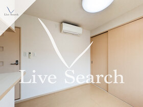 ボンヌール菊野台 308 【東京都柴崎駅】 の画像3