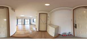 ハイホーム東目白 301 【東京都雑司が谷駅】 の画像3