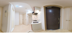 QUORE MYOUGADANI 602 【東京都茗荷谷駅】 の画像3