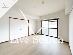 プランドール六甲 403 【兵庫県六甲道】 の画像3