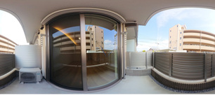 0008526　シャーメゾンランフォス 103 【滋賀県河瀬駅】 の画像3