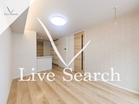 0008526　シャーメゾンランフォス 103 【滋賀県河瀬駅】 の画像3