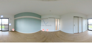 第2吉安ビル 405 【福岡県西鉄バス原農協前バス停】 の画像3