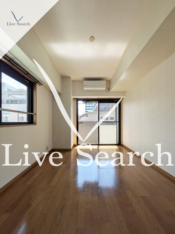 アクタス博多 607 【福岡県呉服町駅】 の画像3