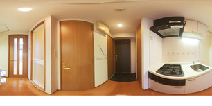 パークウェル高輪 807 【東京都高輪台駅】 の画像3