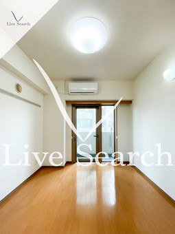 パークウェル高輪 807 【東京都高輪台駅】 の画像3