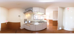 エーレガンス 105 【埼玉県本川越駅　バス所要時間10分　神明町車庫バス停　徒歩1分】 の画像3