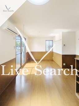 エーレガンス 105 【埼玉県本川越駅　バス所要時間10分　神明町車庫バス停　徒歩1分】 の画像3