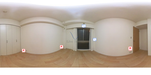 クレッセント宮前平 212 【神奈川県宮前平駅】 の画像3