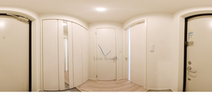 ゼファー今里 301 【大阪府今里駅】 の画像3