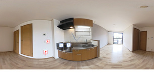 サンモール 202 【埼玉県京浜東北・根岸線　大宮駅　バス所要時間12分　三橋4丁目バス停　徒歩6分】 の画像3