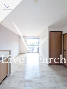 サンモール 202 【埼玉県京浜東北・根岸線　大宮駅　バス所要時間12分　三橋4丁目バス停　徒歩6分】 の画像3