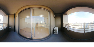 プライムメゾン東桜 1404 【愛知県高岳駅】 の画像3