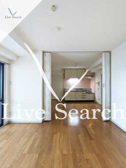 レオナⅠ 501 【神奈川県南武線　鹿島田駅　徒歩13分】 の画像3