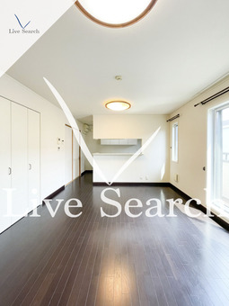 杉並区清水戸建て  【東京都下井草駅】 の画像3