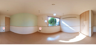 イーストハウスⅡ二ツ宮 101 【埼玉県京浜東北・根岸線　大宮駅　バス所要時間11分　二ツ宮新道バス停　徒歩4分】 の画像3