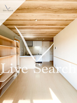 イーストハウスⅡ二ツ宮 101 【埼玉県京浜東北・根岸線　大宮駅　バス所要時間11分　二ツ宮新道バス停　徒歩4分】 の画像3