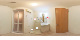 メゾン・ド・シャトン 301 【埼玉県京浜東北・根岸線　大宮駅　徒歩19分】 の画像3