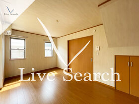 S＆K 101 【東京都参宮橋駅、代々木駅、初台駅】 の画像3