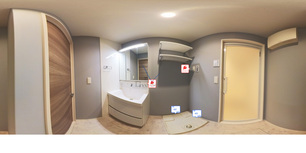 クオーレひばりが丘 203 【東京都ひばりケ丘】 の画像3