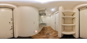 アンジェリナ八幡山 104 【東京都京王線 八幡山駅】 の画像3