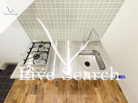 アンジェリナ八幡山 104 【東京都京王線 八幡山駅】 の画像3