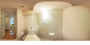 メインステージ西麻布Ⅱ 904 【東京都六本木駅】 の画像3